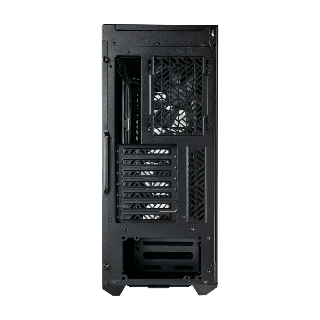 Vỏ case Coolermaster MasterBox 520 ARGB