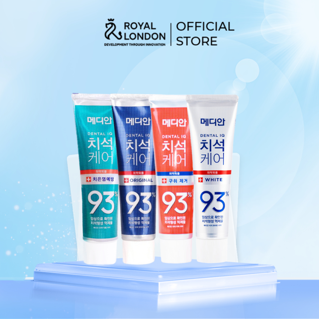 [QUÀ TẶNG KHÔNG BÁN] Quà tặng Balance Active Formula