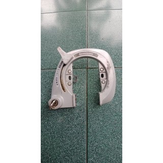Ổ khóa bánh sau xe đạp nhật bãi