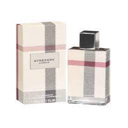 ***** (100ml) nước hoa buberry london_nam/nữ *****