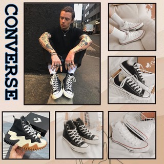 Giày Converse_Cổ Cao, Giày converse_cổ cao 1970s hàng cao cấp full box + bill