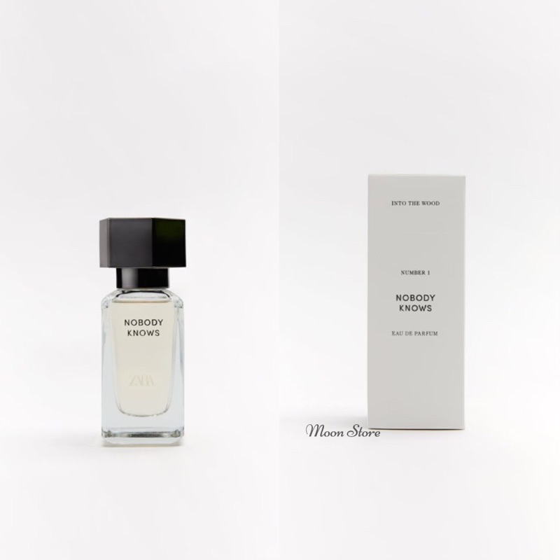 Nước Hoa Nữ Zara 30ML