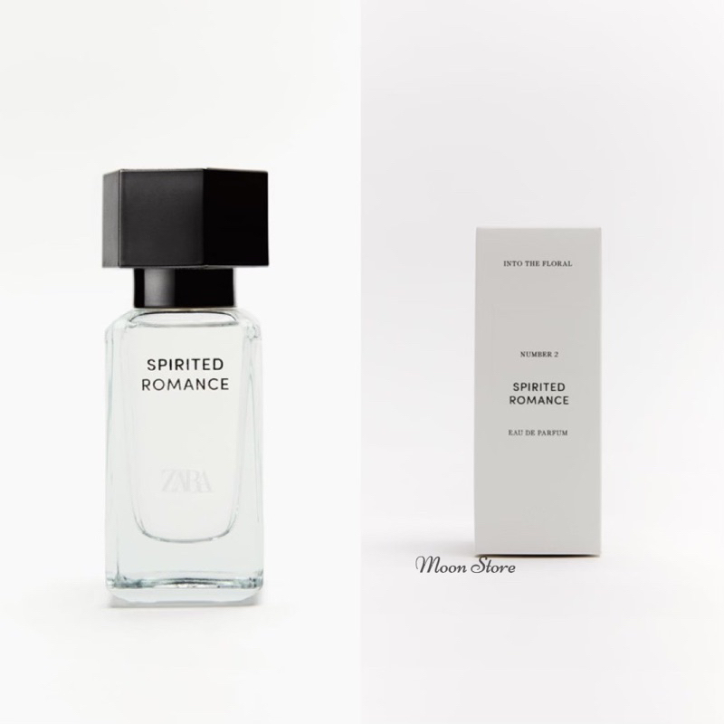 Nước Hoa Nữ Zara 30ML