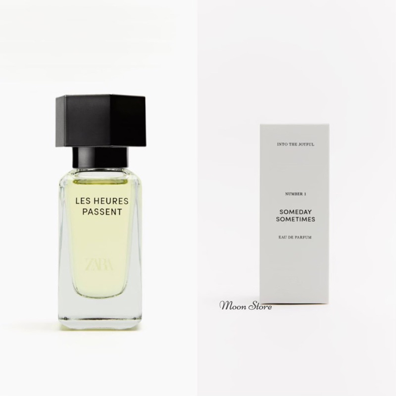 Nước Hoa Nữ Zara 30ML