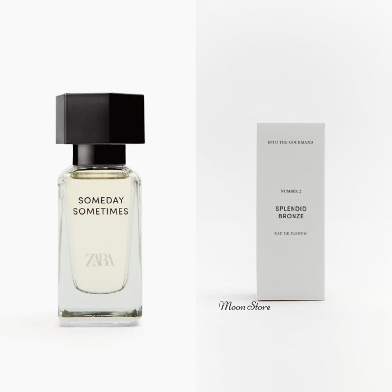 Nước Hoa Nữ Zara 30ML