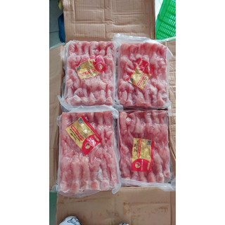 Chân gà rút xương. net 5