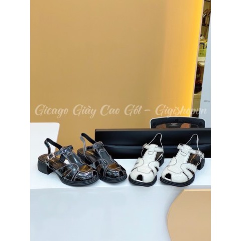 GIÀY SANDAL OXFORD - G641  - GIGISHOPVN GICAGO