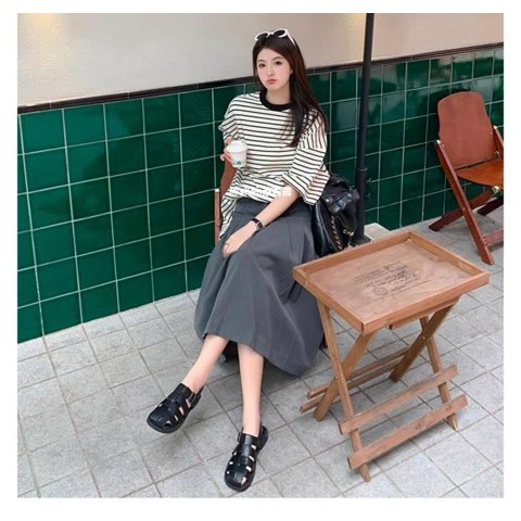 SANDAL OXFORD - G644 - GIGISHOPVN GICAGO