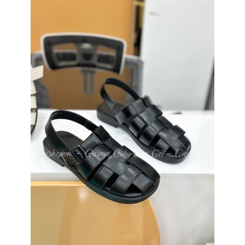 SANDAL OXFORD - G644 - GIGISHOPVN GICAGO