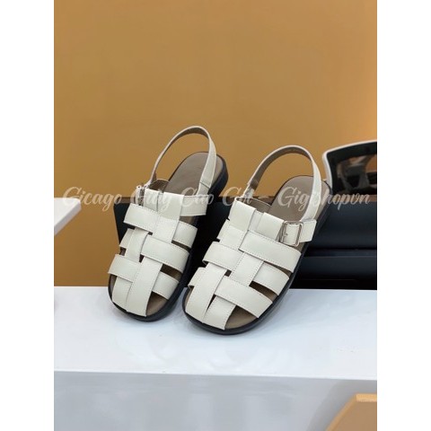 SANDAL OXFORD - G644 - GIGISHOPVN GICAGO