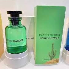 _@@_ nước hoa lv cactus garden 5ml/10ml/20ml **
