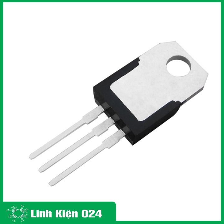 Linh kiện Triac BTA12-600B TO-220 600V 12A