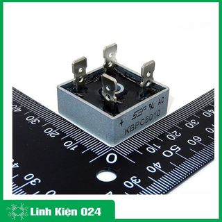 Diode Cầu Vuông 50A KBPC5010