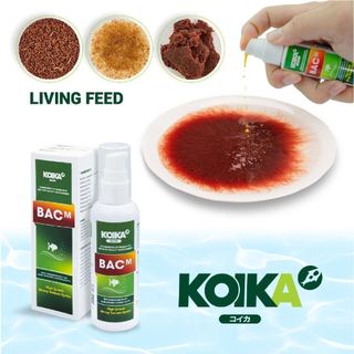 Koika bac m - vi sinh đường ruột kết hợp vitamin cao cấp
