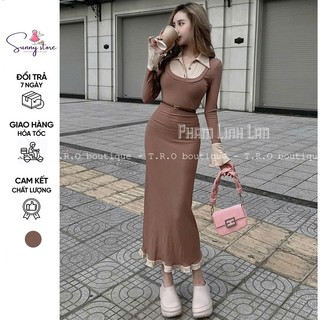 Đâm bogy gân cổ trụ (SN145)