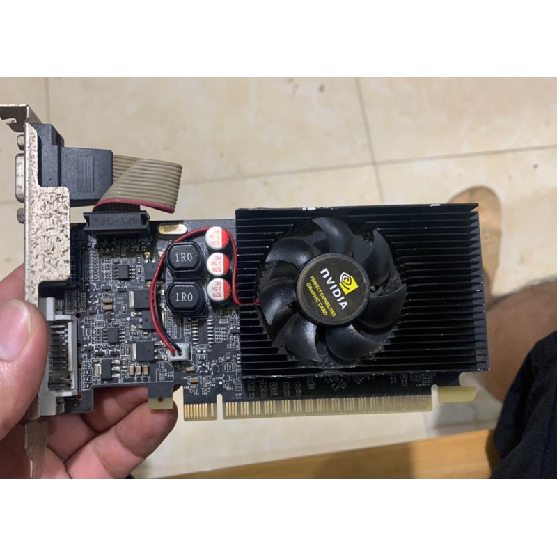 Vga GT610 2gd3