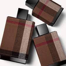 ----- nước hoa buberry london_nam/nữ **