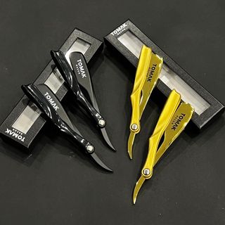 Dao cạo Barber Tomak cao cấp