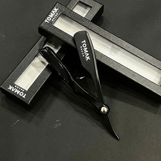 Dao cạo Barber Tomak cao cấp