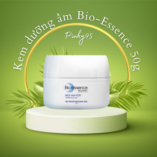 Kem dưỡng ẩm Bio-Essence Bio-Water B5 Moisturizing gel 50g