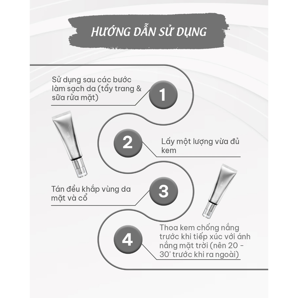 Kem  Nâng Tone Chống Nắng 9 Wishes Sun Moisturizer SPF50+ PA+++ MP14