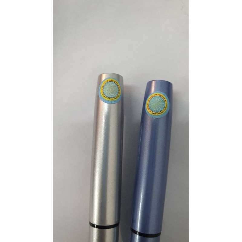 Bút máy nét trơn Color Hồng Hà 2275 , bút ngòi êm trơn, Viết nét trơn, viết máy - Loki Home