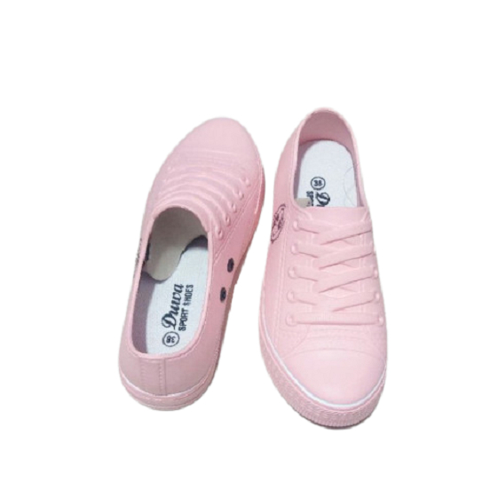 Giày Nhựa Dẻo Đi Mưa,Đi Làm Thoải Mái-Giày Nam-Nữ