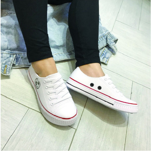 Giày Nhựa Dẻo Đi Mưa,Đi Làm Thoải Mái-Giày Nam-Nữ