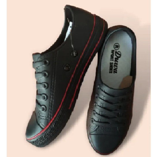 Giày Nhựa Dẻo Đi Mưa,Đi Làm Thoải Mái-Giày Nam-Nữ