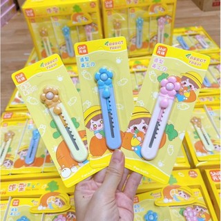 DAO RỌC GIẤY| DAO CẮT GIẤY MINI
