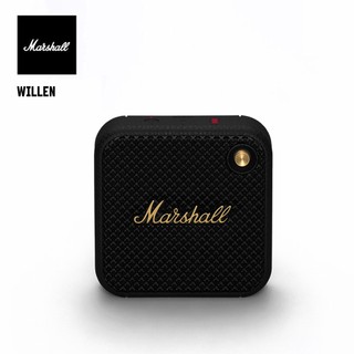 Loa Di Động Marshall Willen - Hàng Chính Hãng