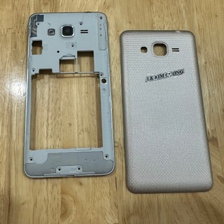 Bộ vỏ tương thích samsung G532 - J2 PRIME