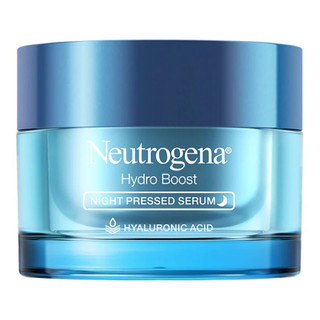 Serum Neutrogena Hydro boost Night Pressed Serum