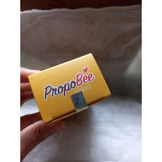 XỊT HỌNG KEO ONG PROPOBEE