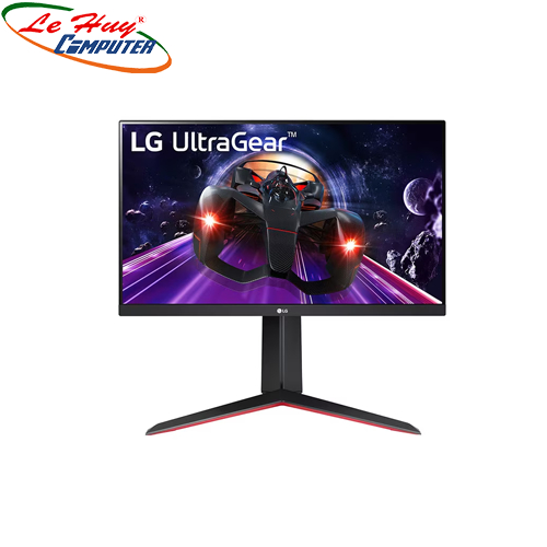 Màn hình máy tính LG UltraGear 27GN65R-B 27inch FullHD 144Hz 1ms IPS FreeSync