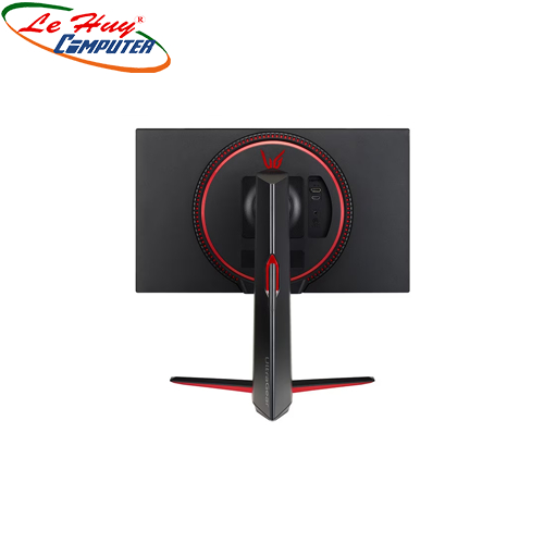 Màn hình máy tính LG UltraGear 27GN65R-B 27inch FullHD 144Hz 1ms IPS FreeSync