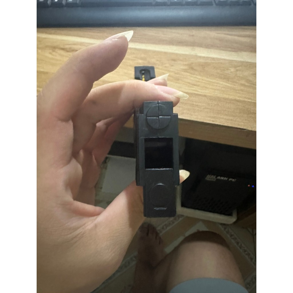 Đồ chơi mô hình AK47 trong game súng M1911 Ban Đan Nhựa