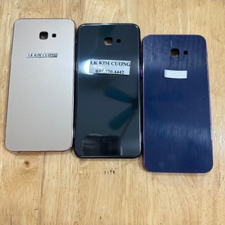 Bộ vỏ tương thích samsung j4 plus