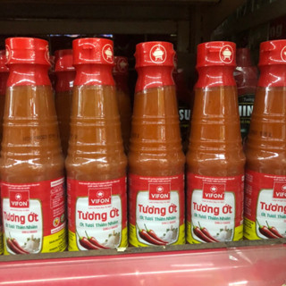  Tương ớt Vìon 260g  500g - THÁI HÀ Shop 