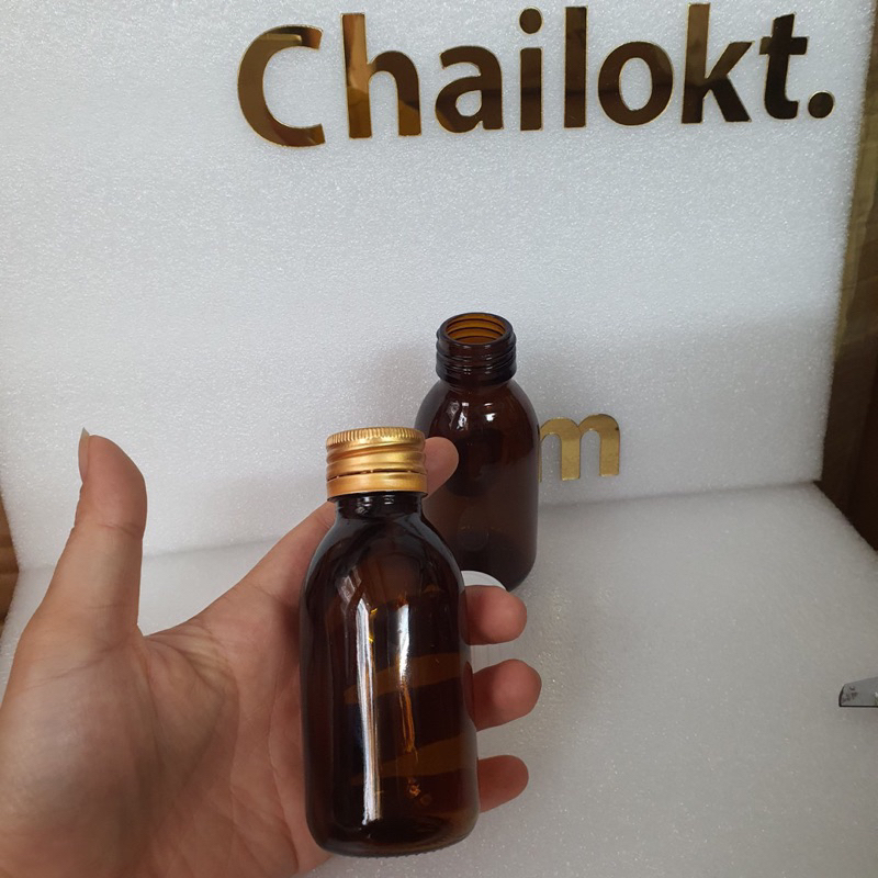Set 10sp_Lọ siro 150ml