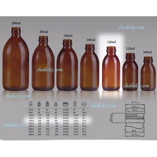 Set 10sp_Lọ siro 150ml