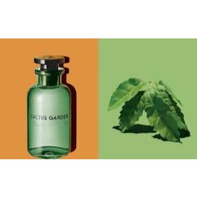 -----Nước Hoa LV Cactus Garden 5ml/10ml/20ml *****