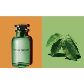 -----nước hoa lv cactus garden 5ml/10ml/20ml **