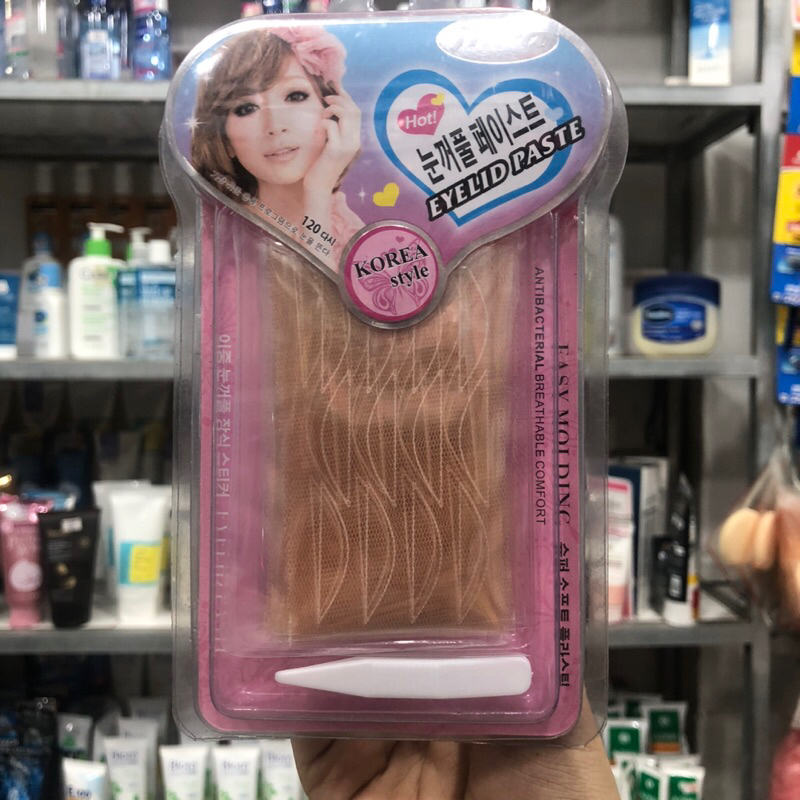 Kích mí lưới Mira