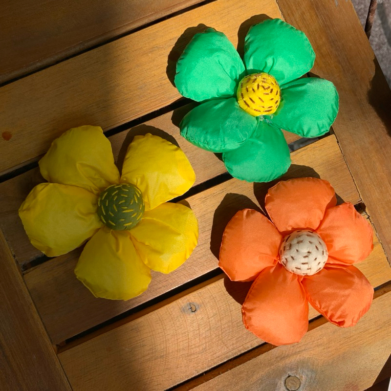 Mũ Tỏi Cho Bé Hình Hoa Gấu Siêu Xinh . Mũ Cho Bé. Từ 0-1 tuổi