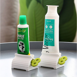 Cuộn Ép Nặn Tuýp Kem Đánh Răng