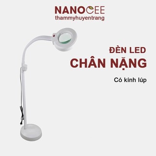 Đèn Led Chân Nặng 120 bóng dùng trong spa thẫm mỹ viện