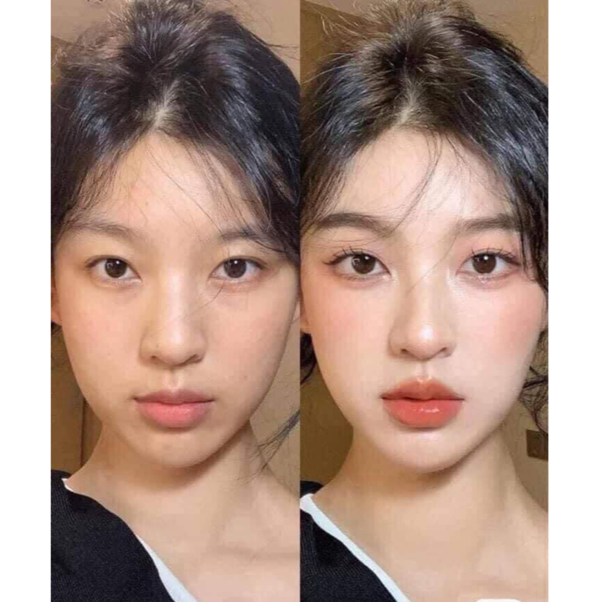 Phấn Nước Cushion YSL Chính Hãng Limited/Bản Mới Lâu Trôi, Che Phủ Tốt 14g Fullsize