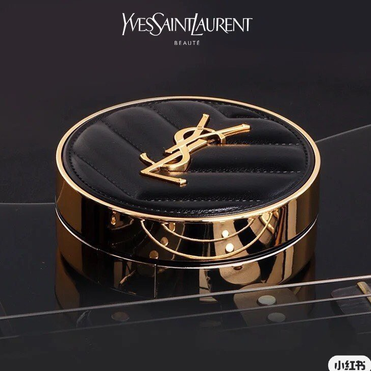 Phấn Nước Cushion YSL Chính Hãng Limited/Bản Mới Lâu Trôi, Che Phủ Tốt 14g Fullsize