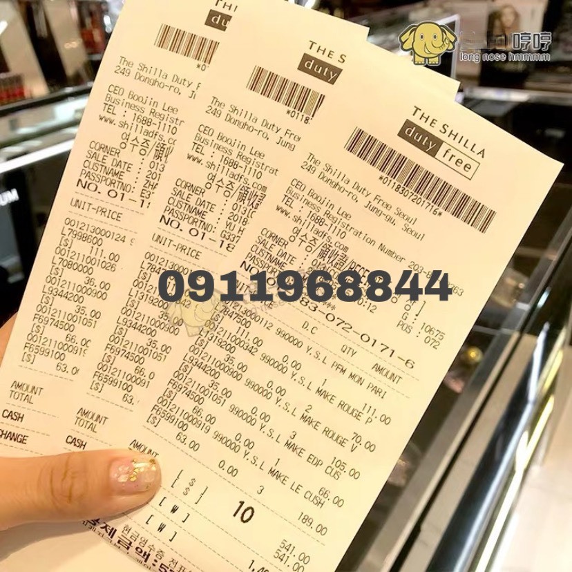 Phấn Nước Cushion YSL Chính Hãng Limited/Bản Mới Lâu Trôi, Che Phủ Tốt 14g Fullsize